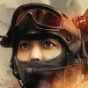 Bravo Team artwork