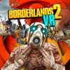 Borderlands 2 VR (XSX) game cover art