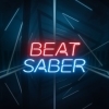 Beat Saber (XSX) game cover art