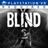 Blind (XSX) game cover art