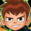 Ben 10 (XSX) game cover art