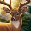 Big Buck Hunter Arcade artwork
