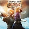 BioShock Infinite: The Complete Edition (XSX) game cover art