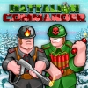 Battalion Commander (XSX) game cover art