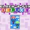 Block-a-Pix Deluxe (XSX) game cover art