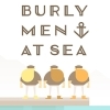 Burly Men at Sea (XSX) game cover art