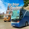 Bus Driver Simulator (XSX) game cover art