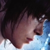 Beyond: Two Souls artwork