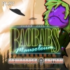Baobabs Mausoleum: Grindhouse Edition (XSX) game cover art