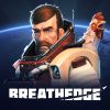 Breathedge (XSX) game cover art