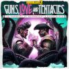 Borderlands 3: Guns, Love, and Tentacles (XSX) game cover art