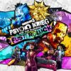 Borderlands 3: Psycho Krieg and the Fantastic Fustercluck (XSX) game cover art