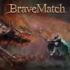 BraveMatch (XSX) game cover art