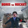 Boris the Rocket (XSX) game cover art