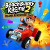 Beach Buggy Racing 2: Island Adventure artwork