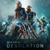Beautiful Desolation (XSX) game cover art