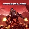 Crimsonland (XSX) game cover art
