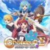 Croixleur Sigma (XSX) game cover art
