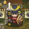 ClaDun Returns: This is Sengoku! (XSX) game cover art