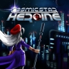 Cosmic Star Heroine (XSX) game cover art