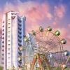 Cities: Skylines - Parklife Edition (XSX) game cover art