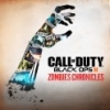 Call of Duty: Black Ops III - Zombies Chronicles artwork