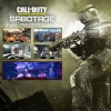 Call of Duty: Infinite Warfare - Sabotage artwork