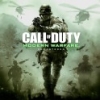 Call of Duty: Modern Warfare Remastered artwork