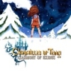 Chronicles of Teddy: Harmony of Exidus (XSX) game cover art