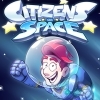 Citizens of Space artwork