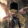 Code Vein (XSX) game cover art