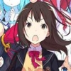 Conception Plus: Maidens of the Twelve Stars (XSX) game cover art
