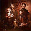 The Council (XSX) game cover art
