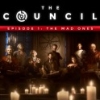 The Council: Episode 1 - The Mad Ones (XSX) game cover art