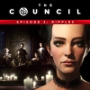 The Council: Episode 3 - Ripples (XSX) game cover art