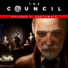The Council: Episode 5 - Checkmate (XSX) game cover art