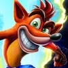 Crash Bandicoot N. Sane Trilogy artwork