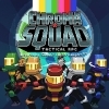 Chroma Squad (XSX) game cover art