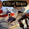 City of Brass artwork