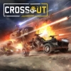Crossout artwork