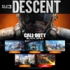 Call of Duty: Black Ops III - Descent artwork