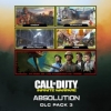 Call of Duty: Infinite Warfare - Absolution artwork