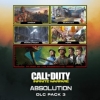 Call of Duty: Infinite Warfare - Absolution (XSX) game cover art