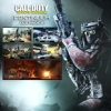 Call of Duty: Infinite Warfare - Continuum artwork