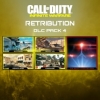 Call of Duty: Infinite Warfare - Retribution artwork