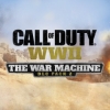 Call of Duty: WWII - The War Machine artwork