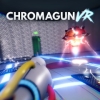 ChromaGun VR artwork