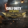 Call of Duty: WWII - United Front artwork