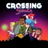 Crossing Souls (XSX) game cover art