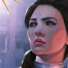 Close to the Sun (XSX) game cover art